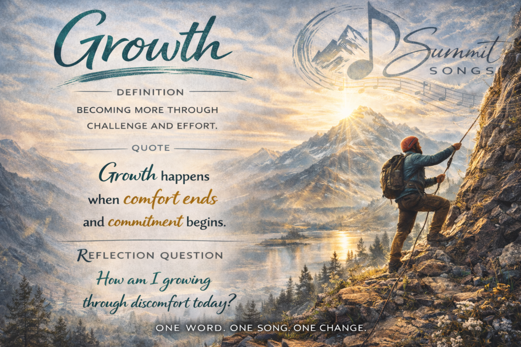 growth