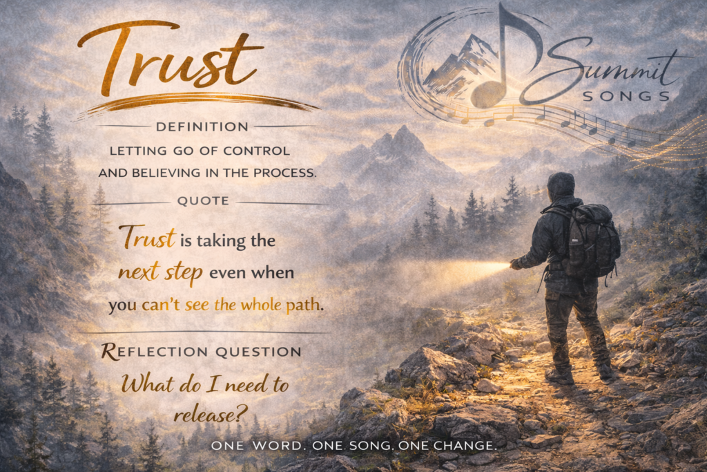 Trust